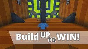 Neon Warriors - Action game with neon combat arenas