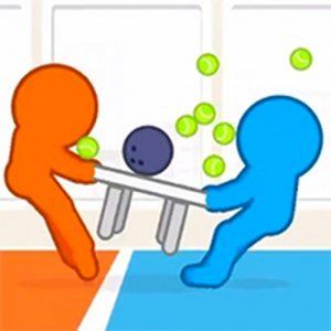 Leap Over Table Arcade
