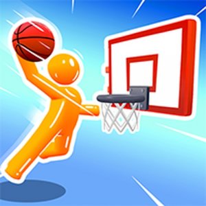 StreetBall NYC Online Arcade Game