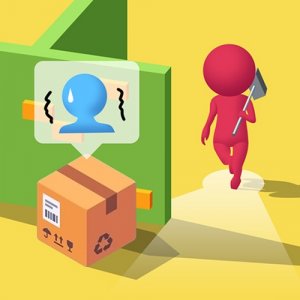 Treasure Hunt: Cozy Exploration Puzzle
