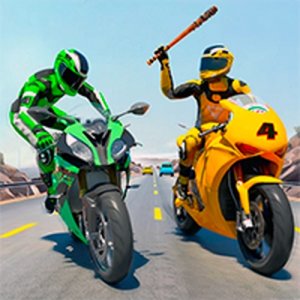 Velocity Lane Bike Dash