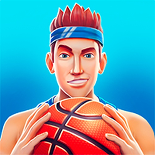 Street Basketball Online Arcade Game