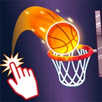 Basketball Arcade Bounce