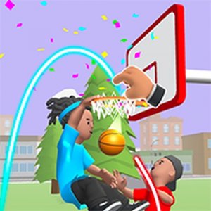 Draw Dash Online Arcade Game