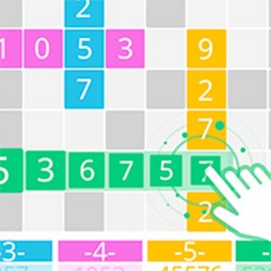Sequence Grid Solver