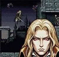 Alucard's Castle: Symphony of the Night Action RPG