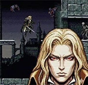 Castlevania: Symphony of the Night Online Action RPG - Exploration Game