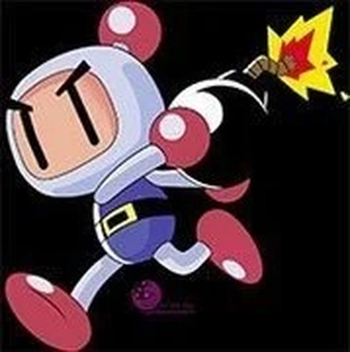Super Blastman 2: Retro Action