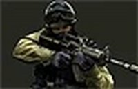 Precision Target Challenge