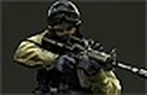 Counter Strike Flash Boom Online Arcade Game
