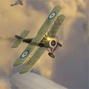 Sky Challenge 2 Flight Adventure