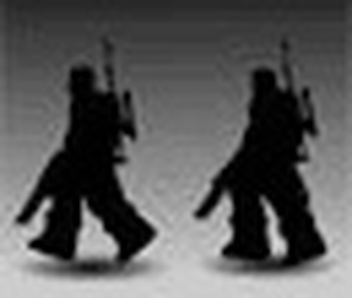 Marksmen Online Shooting Game Arcade Game