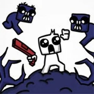 Deep Deep Deep Nightmare Adventure Game Arcade Game
