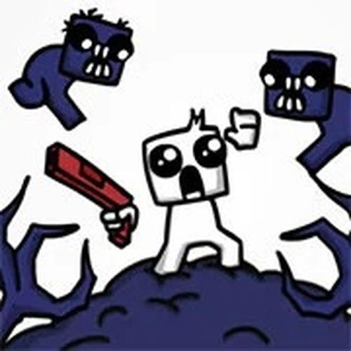 Deep Deep Deep Nightmare Adventure Game Arcade Game