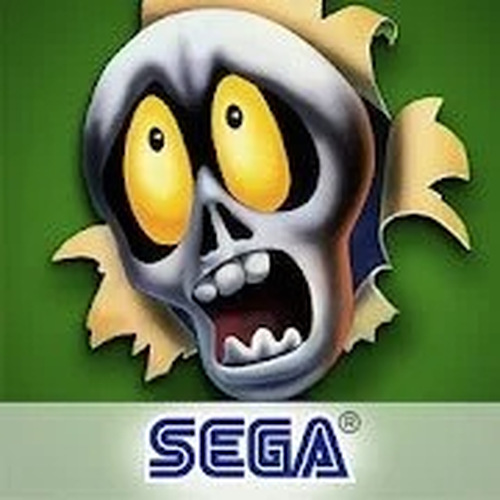 Decap Attack Classic Online Arcade Game