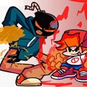 Beat Duel: Whitty's Musical Showdown