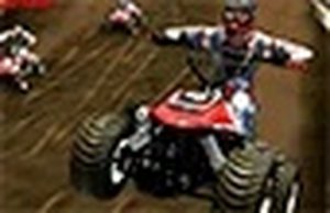Quad Bike Rush: Offroad Circuit