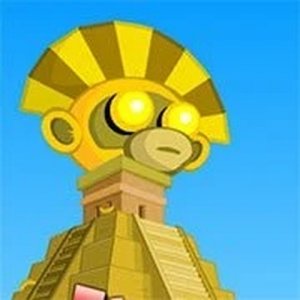 Bloons Tower Defense 4 Expansion Online Arcade Game
