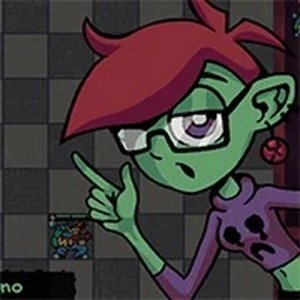 Neon Warriors - Action game with neon combat arenas