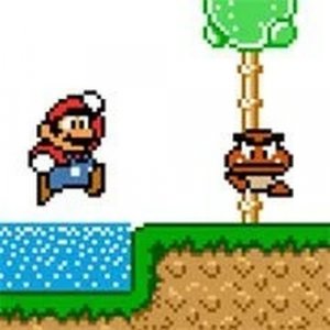 Platformer Quest: Colorful World Adventure