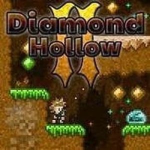 Diamond Hollow 2 Online Arcade Game