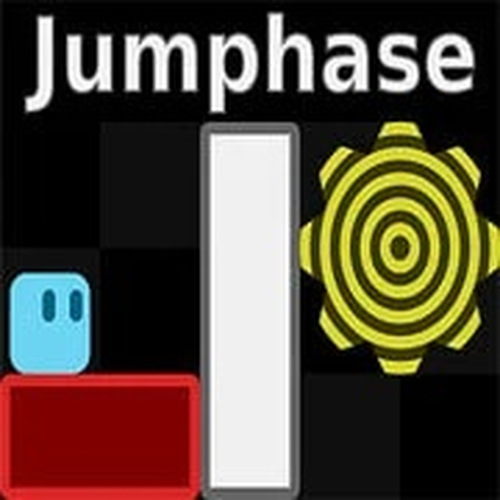 Jumphase Online Arcade Game