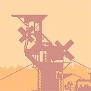 A Tower In The Forest Adventure Game - Exploration Game