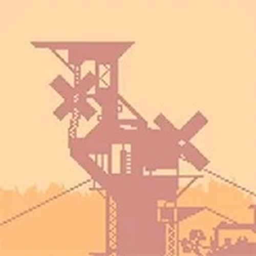 A Tower In The Forest Adventure Game - Exploration Game