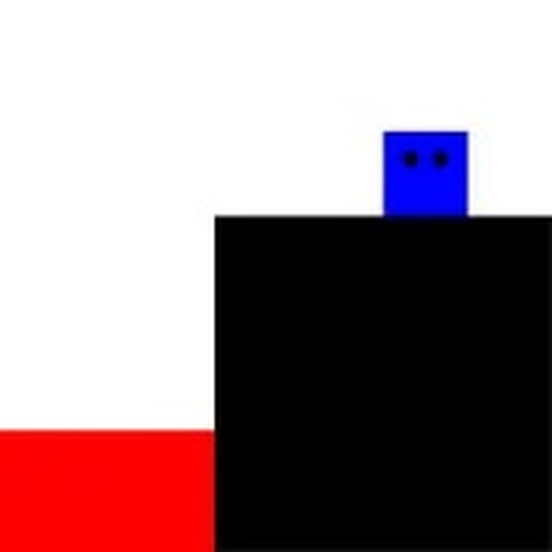 Opposite Day: Reverse Platformer Puzzle Game