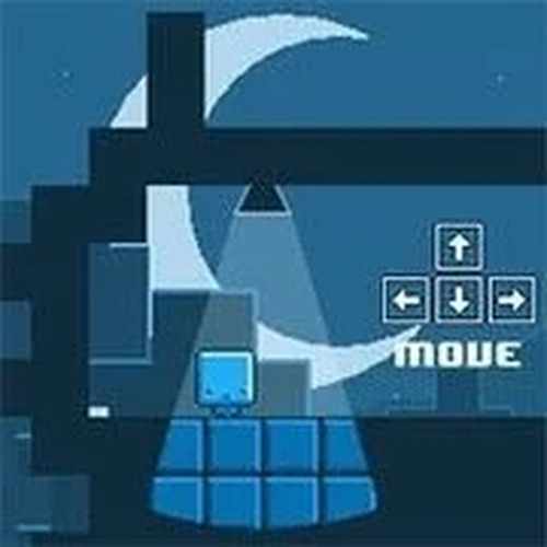Night Lights Online Puzzle Game