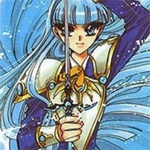 Cephiro's Chosen: A Turn-Based Fantasy RPG