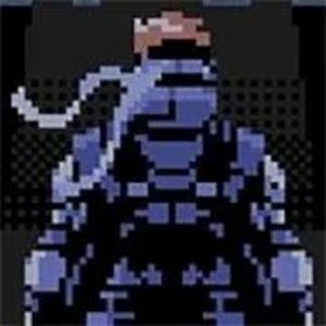 Neon Warriors - Action game with neon combat arenas
