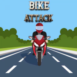 Cycle Rush: Obstacle Track Adventure