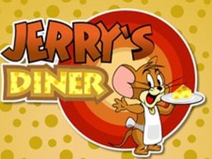 Chez Whiskers Cafe Rush