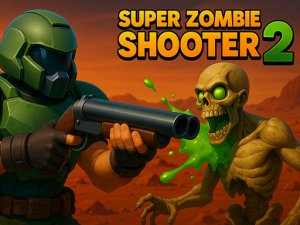 Super Survival Escape Action Game