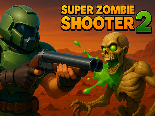 Super Survival Escape Action Game
