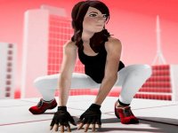 Parkour Rush Adventure Game