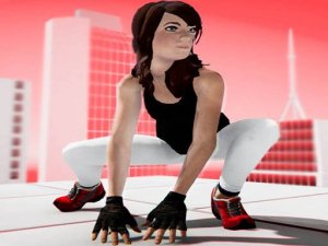 Parkour GO Action Game