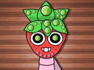 Sprunki PopIt Action Game