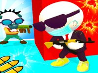 John Dash 3D Action Adventure