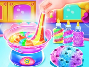 Magical Putty Workshop