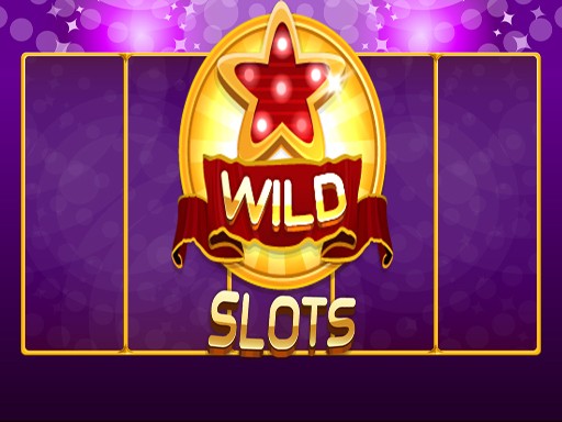 Wild Spin: Free Reels Puzzle