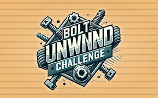 Bolt Unwind Challenge: Puzzle Strategy Game