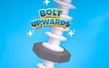 Bolt Upwards - Endless Vertical Climber