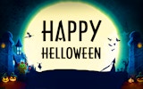 Happy Halloween - Candy Catch Arcade Game