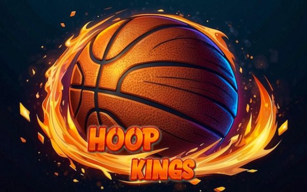 Court Conundrum: A Basketball Logic Game