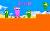 Inoi Desert Water Collection Platformer