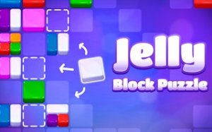 Colorful Cube Merge Puzzle