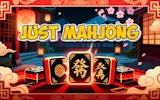 Just Mahjong Solitaire