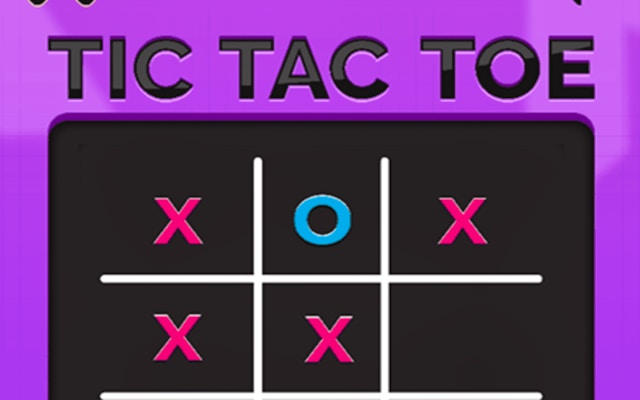 Tic Tac Toe Online: Multiplayer & AI